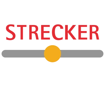 Strecker Schweißmaschinen
