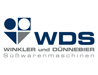 WDS - Winkler und Dünnebier Süßwarenmaschinen